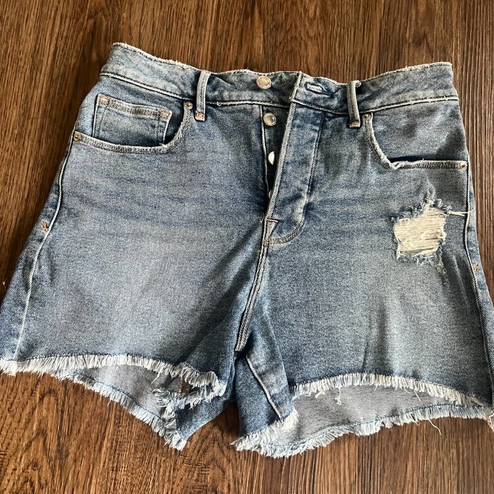 Good American Shorts